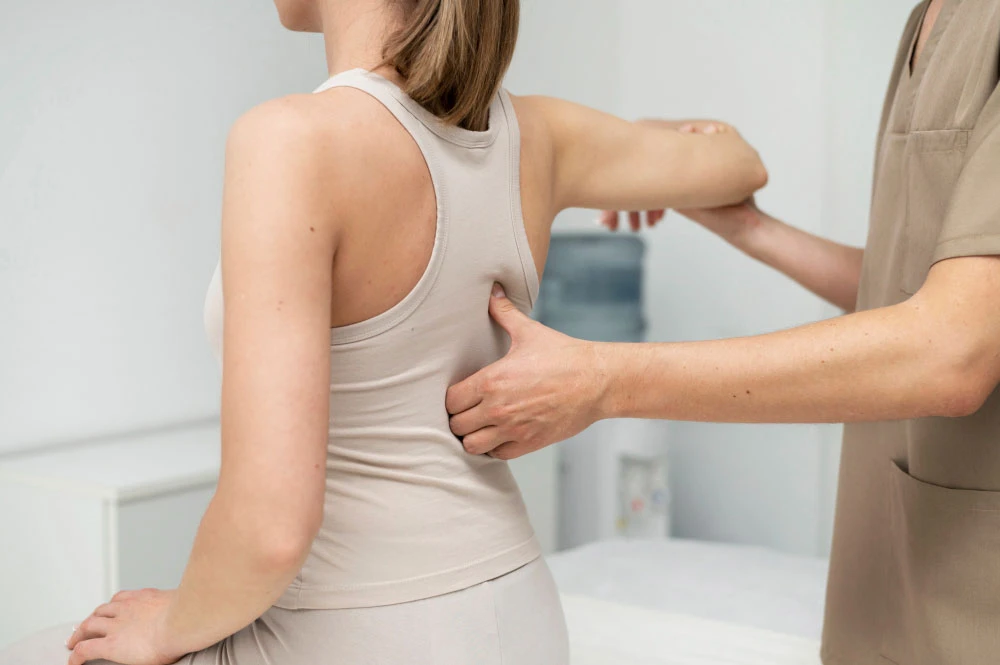 How Chiropractic Care Improves Everyday Mobility