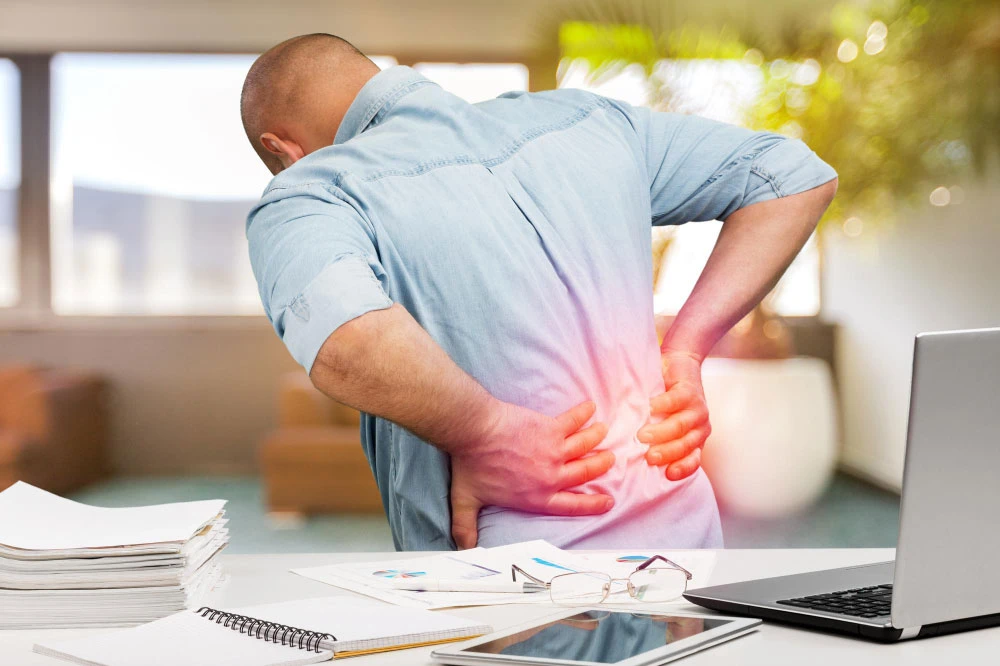 Chiropractic Treatment for Back and Neck Pain Relief