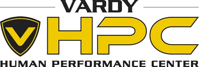 Vardy HPC